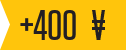 +400